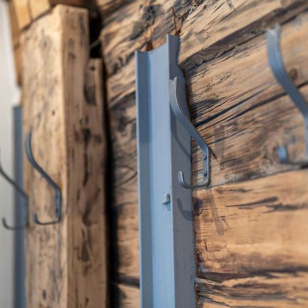 Haus Kirchplatz 4 By Zermatt Premium Apartments 외부 사진