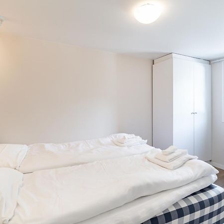Haus Kirchplatz 4 By Zermatt Premium Apartments 외부 사진