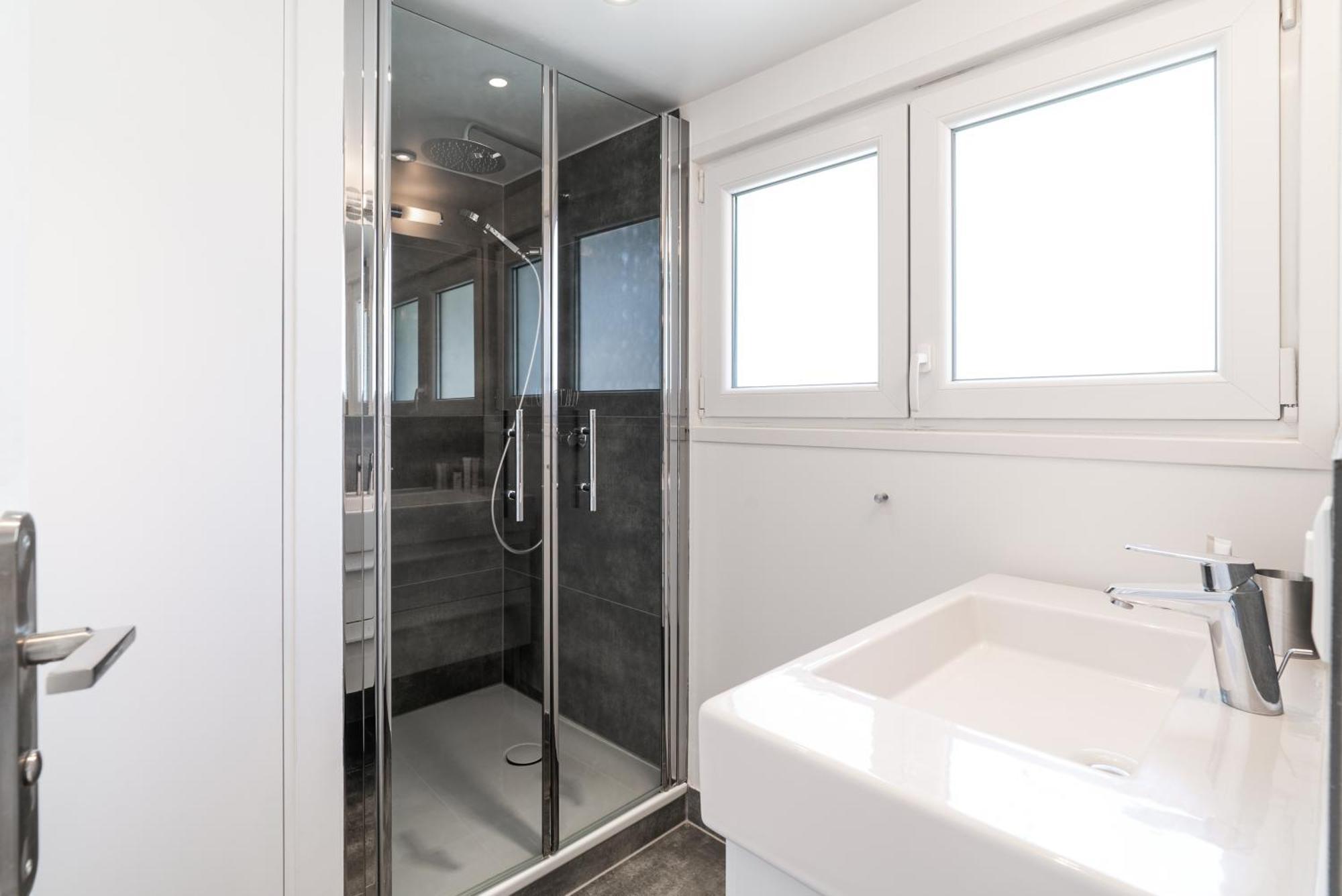 Haus Kirchplatz 4 By Zermatt Premium Apartments 외부 사진