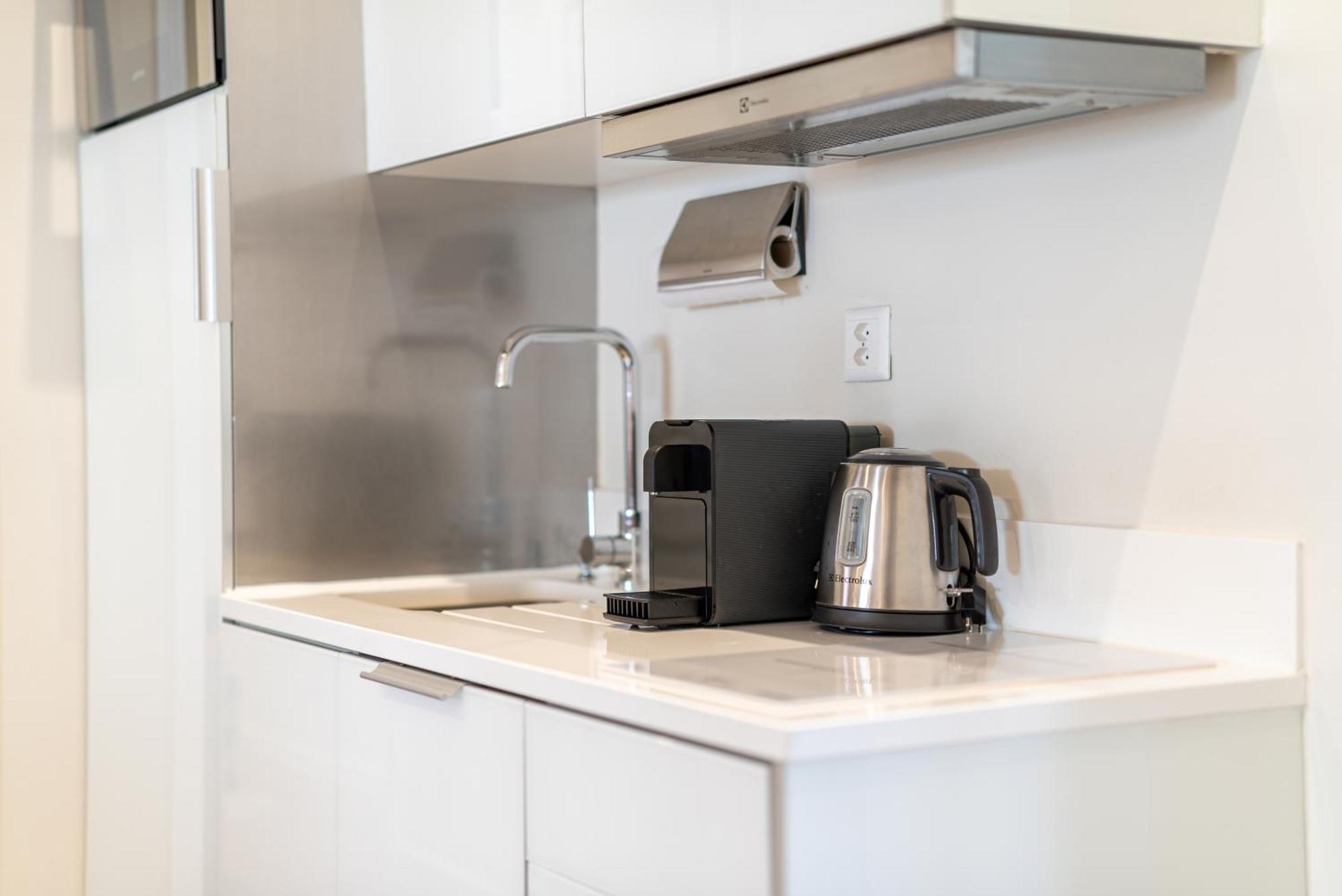 Haus Kirchplatz 4 By Zermatt Premium Apartments 외부 사진