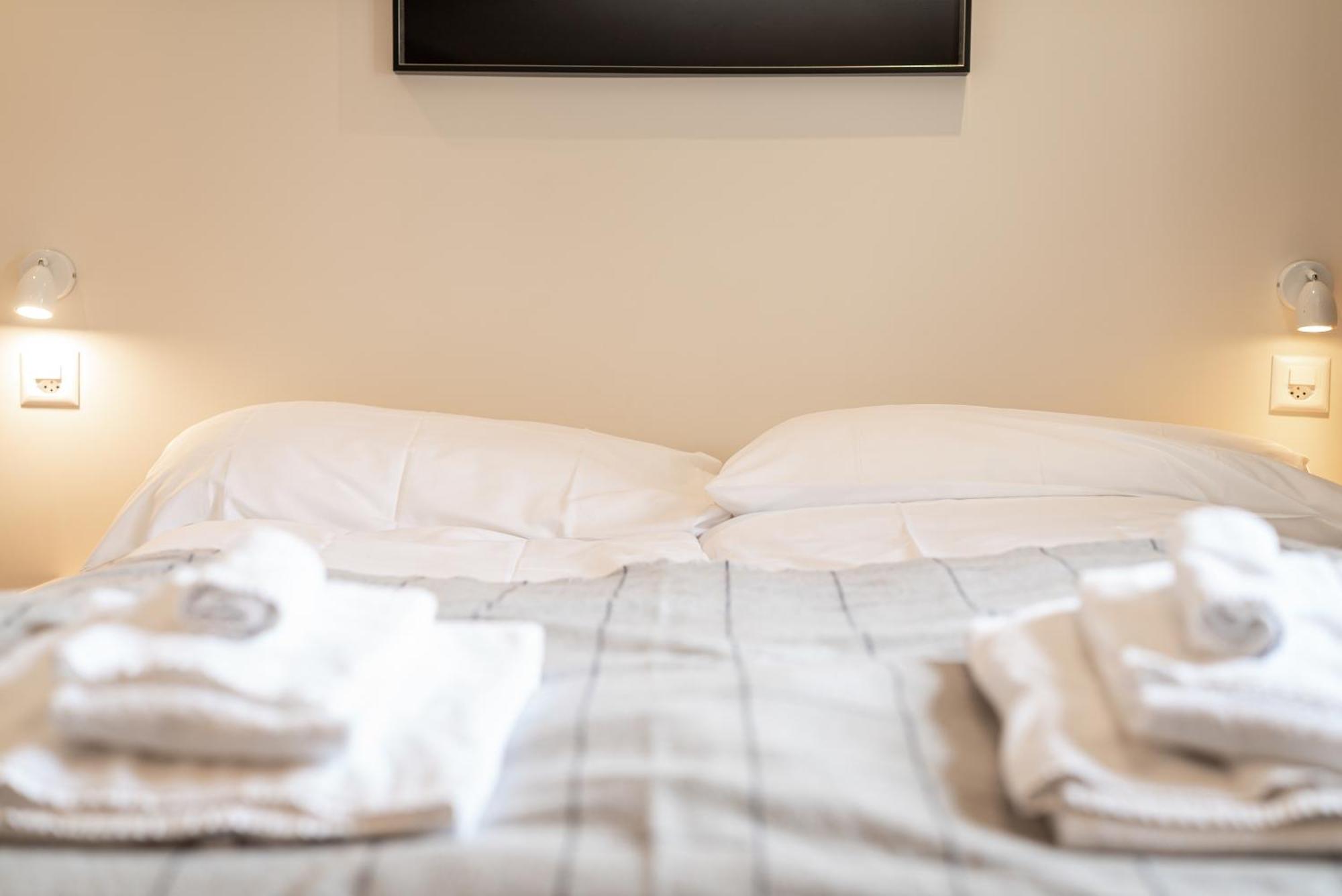 Haus Kirchplatz 4 By Zermatt Premium Apartments 외부 사진
