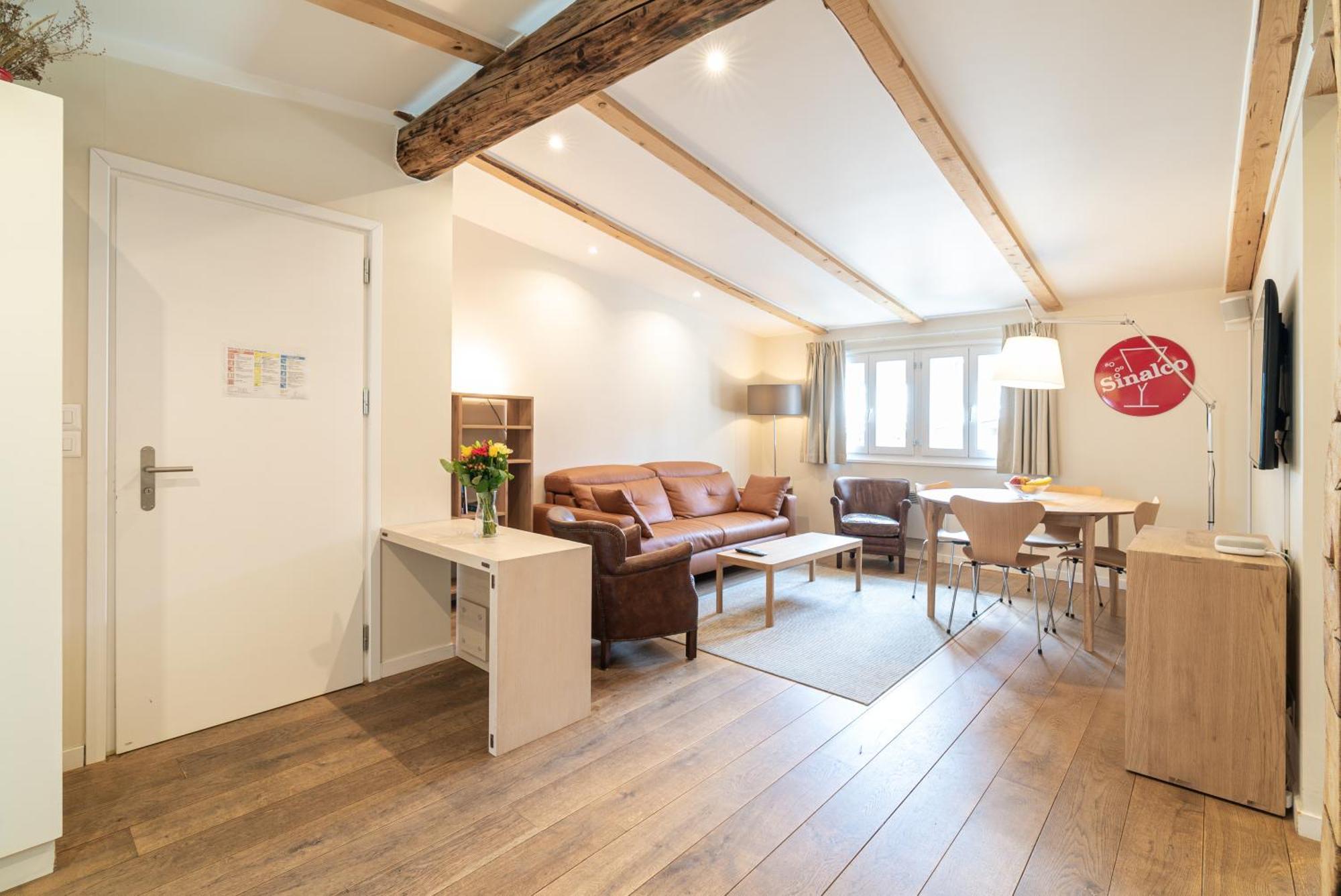 Haus Kirchplatz 4 By Zermatt Premium Apartments 외부 사진