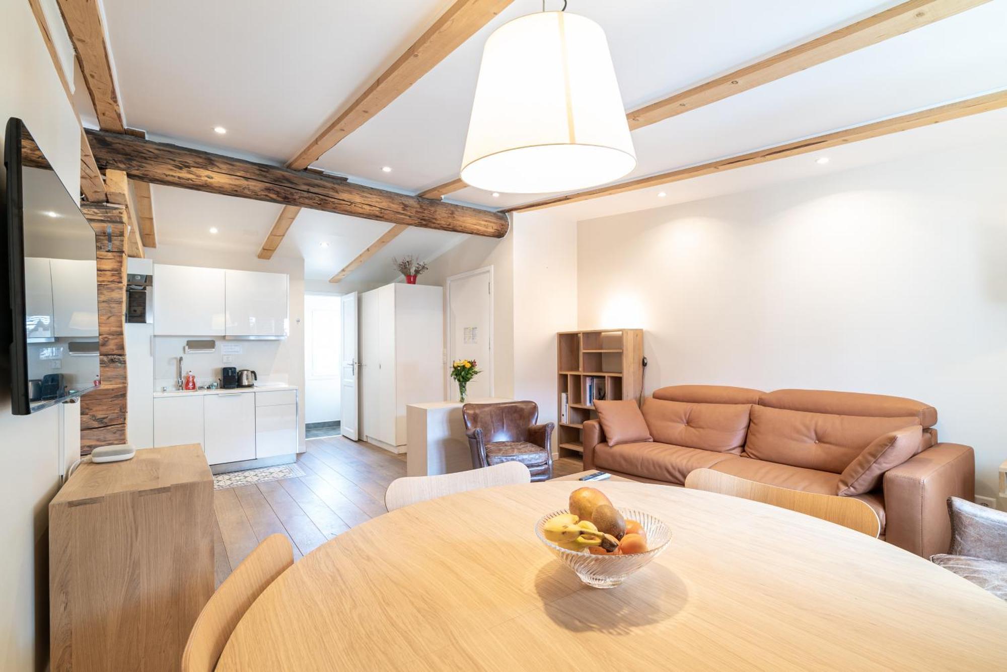 Haus Kirchplatz 4 By Zermatt Premium Apartments 외부 사진