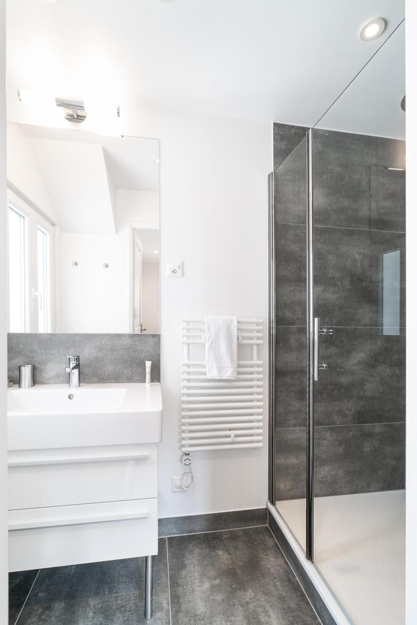 Haus Kirchplatz 4 By Zermatt Premium Apartments 외부 사진