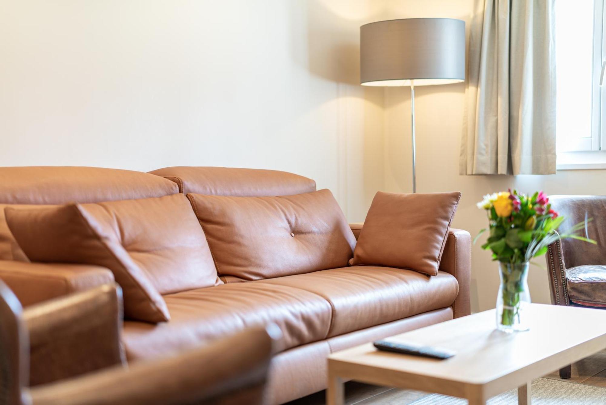 Haus Kirchplatz 4 By Zermatt Premium Apartments 외부 사진