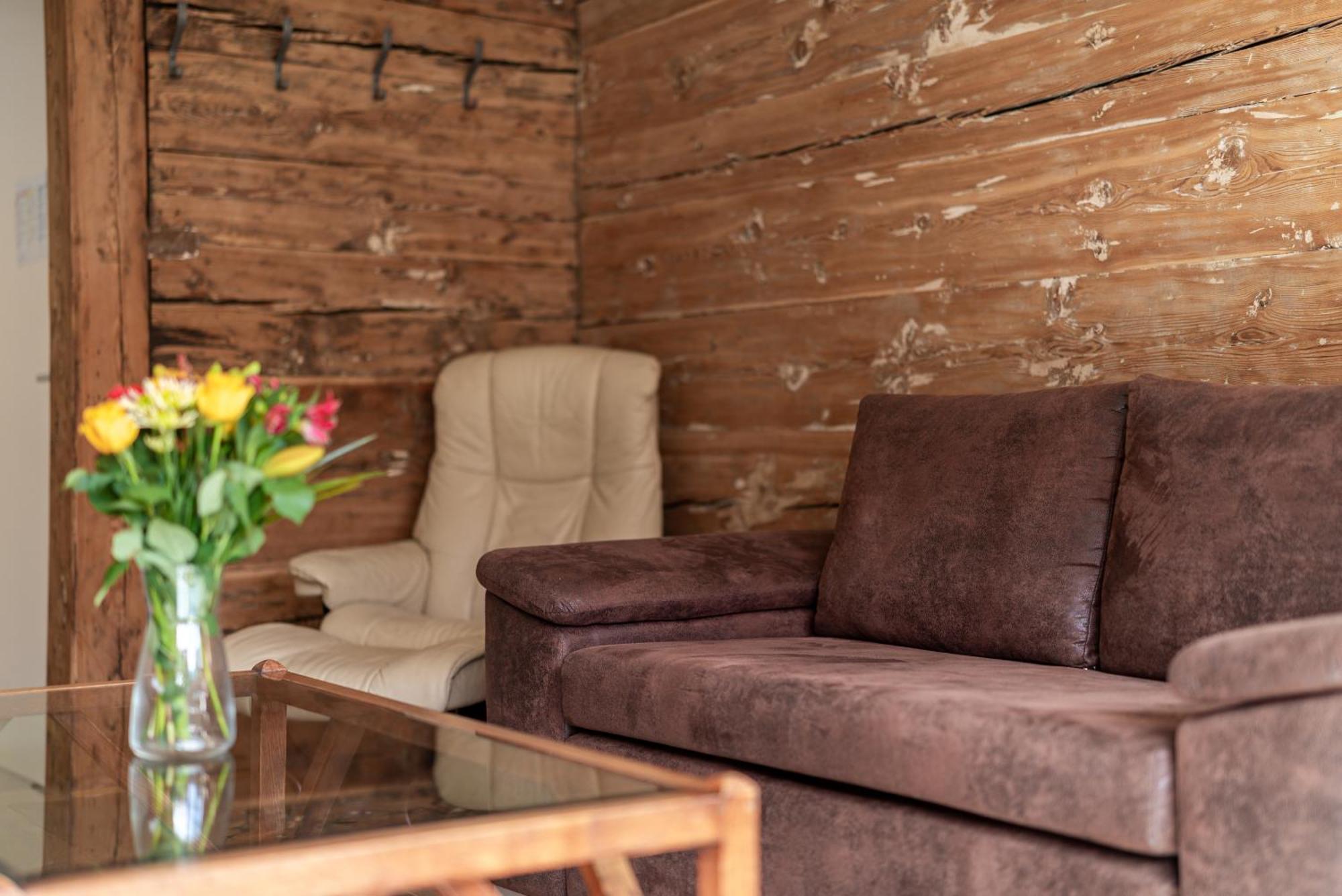 Haus Kirchplatz 4 By Zermatt Premium Apartments 외부 사진
