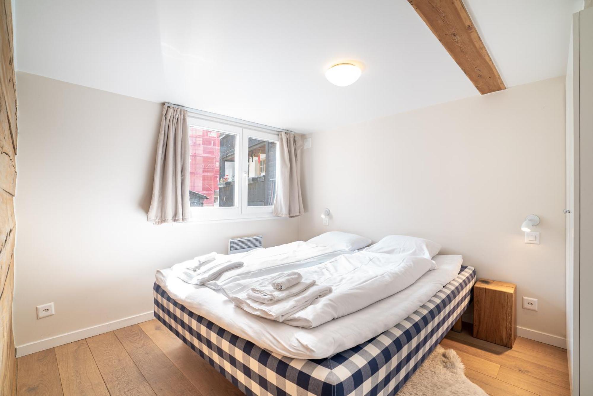 Haus Kirchplatz 4 By Zermatt Premium Apartments 외부 사진
