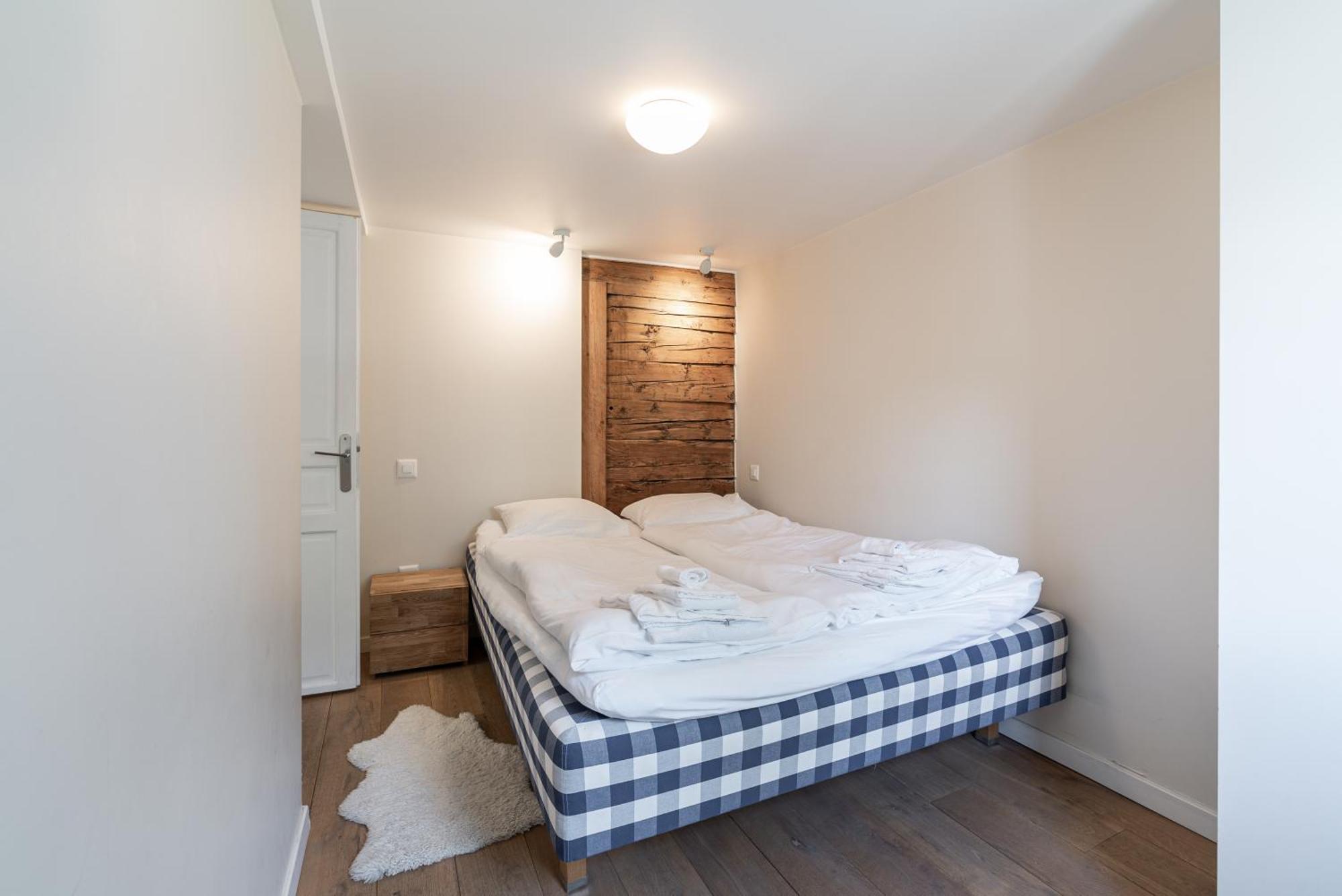 Haus Kirchplatz 4 By Zermatt Premium Apartments 외부 사진