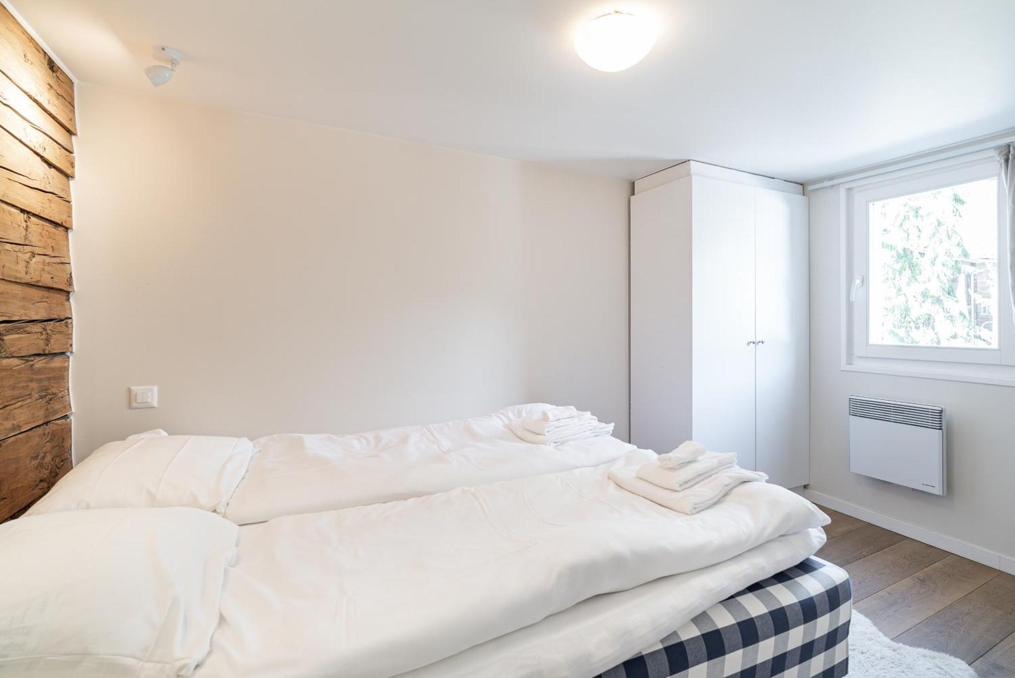 Haus Kirchplatz 4 By Zermatt Premium Apartments 외부 사진