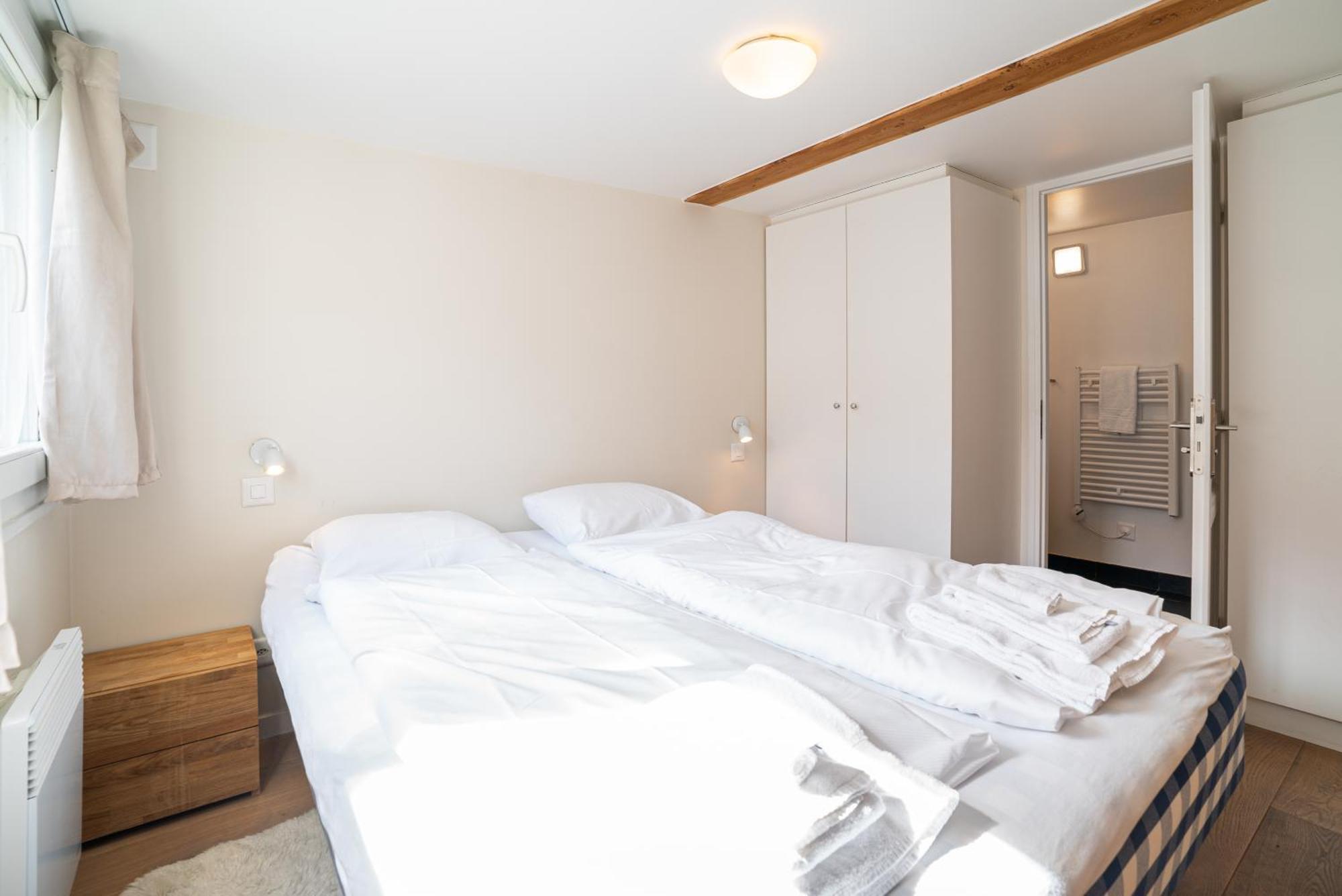 Haus Kirchplatz 4 By Zermatt Premium Apartments 외부 사진