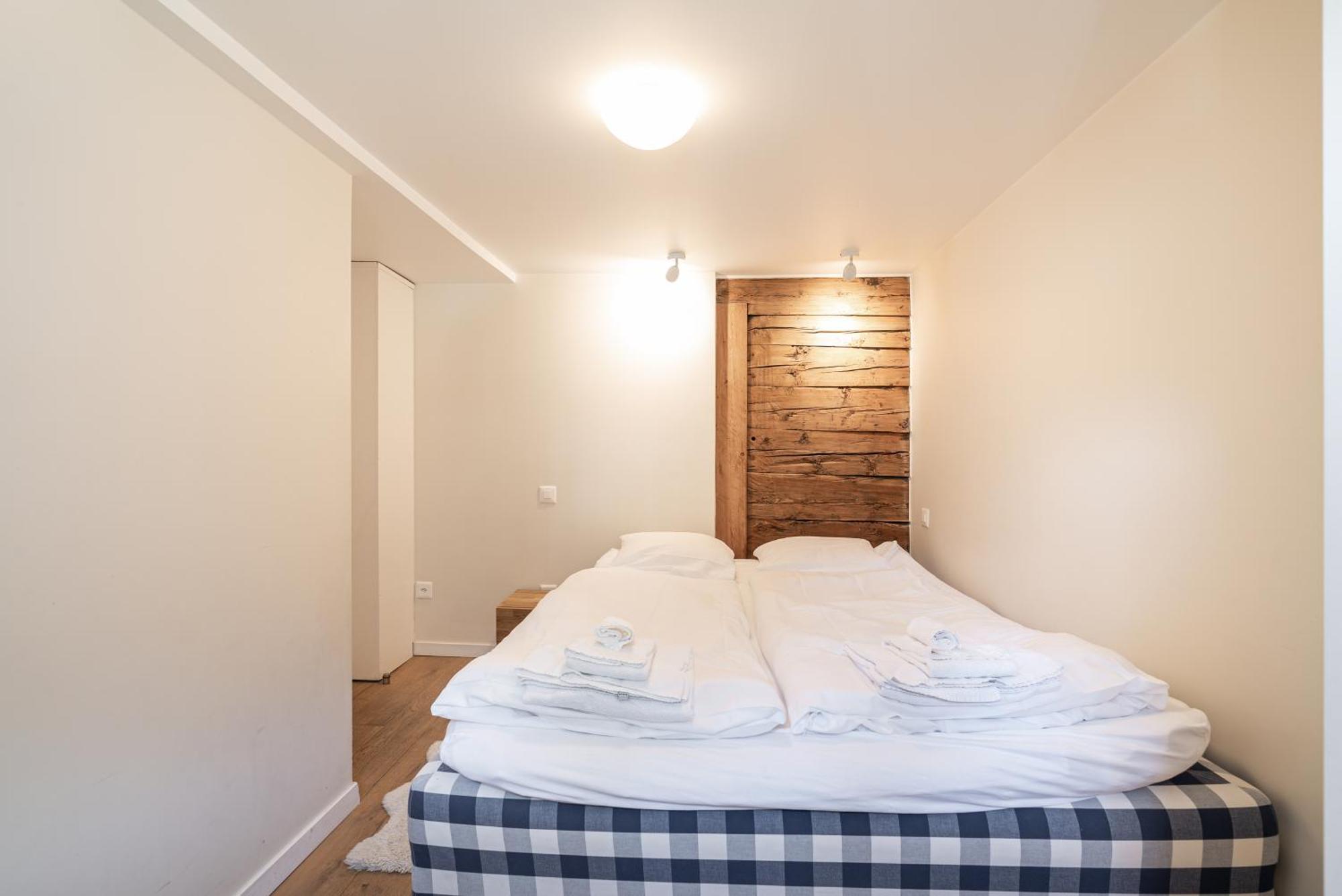 Haus Kirchplatz 4 By Zermatt Premium Apartments 외부 사진