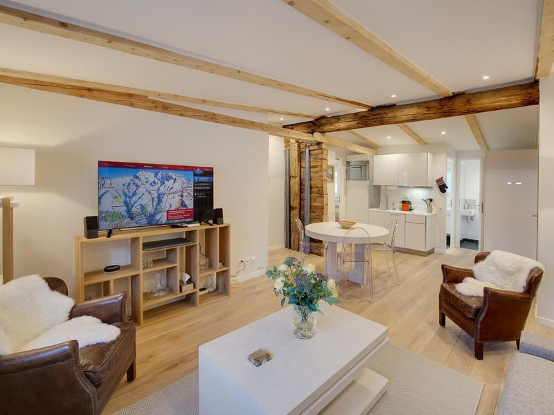 Haus Kirchplatz 4 By Zermatt Premium Apartments 외부 사진